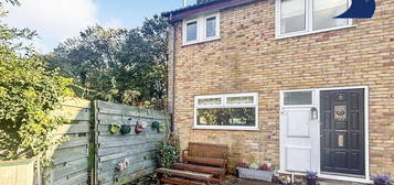 End terrace house for sale in Lullingstone Avenue, Swanley BR8