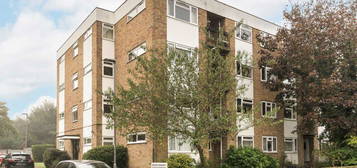 Flat for sale in Rivermead, Uxbridge Road, Kingston Upon Thames KT1