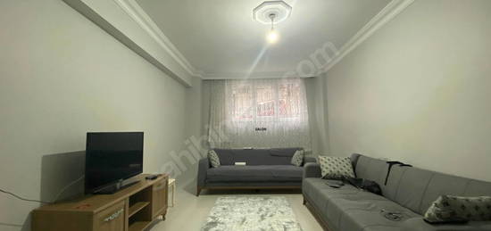 AVRUPA EMLAK TAN DÖRTYOL FEVZİ ÇAKMAK MH 115M²3+1 BAHÇE KAT,YENİ