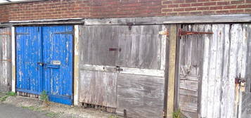 Parking/garage for sale in Station Road, Faversham ME13