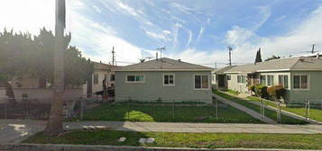 1527 N Avalon Blvd, Wilmington, CA 90744