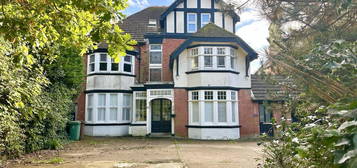 Flat for sale in Hastings Road, Bexhill-On-Sea TN40