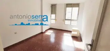 Piso en Avinguda de Sant Josep de la Muntanya