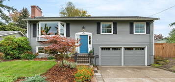 12920 SW Foothill Dr, Portland, OR 97225