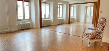 THANN Appartement 4 pièces 146m²