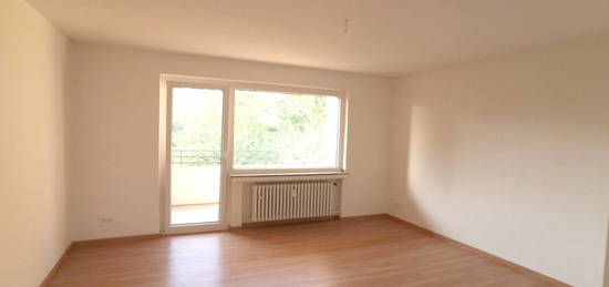 Helle 3-Zimmer-Wohnung mit Balkon in Viersen