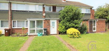 4 bedroom terraced house to rent