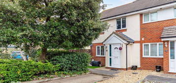 End terrace house for sale in Douglas Mews, Southbourne BH6