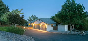 Mule Deer Dr, Reno, NV 89521