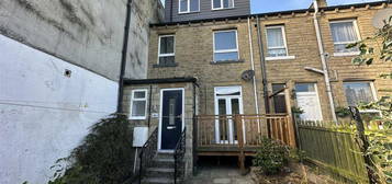 3 bedroom terraced house