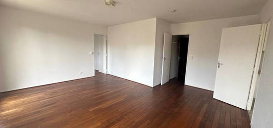 Appartement  à vendre, 2 pièces, 1 chambre, 51 m²