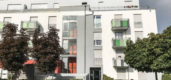 Moderne und barrierefreie 3 Zimmer Wohnung