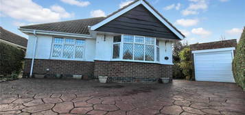 2 bedroom bungalow for sale