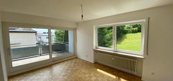 4 - Zimmer - Wohnung / zentrale Lage Cham- West