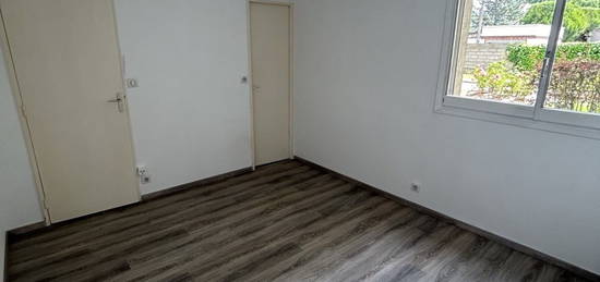 Studio  à louer, 1 pièce, 17 m², Étage 0/–