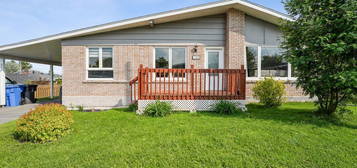 755, 23e Rue
Saint-Georges