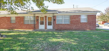 1516 James Dr Unit 41, Norman, OK 73072