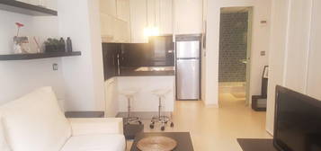 Apartamento de alquiler en Calle Laredo, San Nicolás