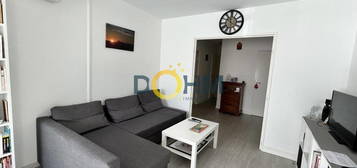 Appartement 4 pièces 78 m²