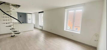 Appartement T2 bis -