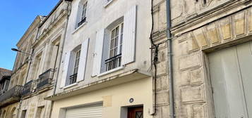 Maison de ville 4 pièces 90 m²