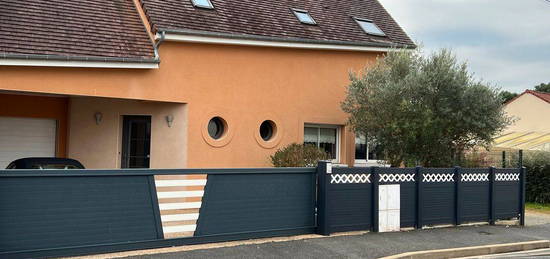 Maison 6 pièces 495.000