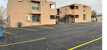 319 San Jose Ave SE APT 4, Albuquerque, NM 87102