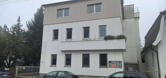 S-Möhringen, 3-Zimmer-Wohnung zum Selbstausbau, sofort frei, PROVISIONSFREI.