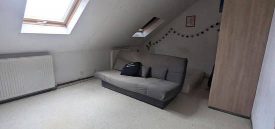 Achat maison 6 pièces 85 m²