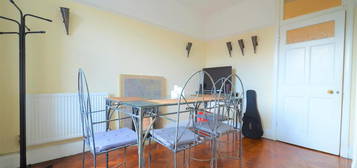 3 bed shared accommodation to rent