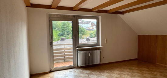 4-Zimmer-Wohnung, Ortsmitte Bad Peterstal