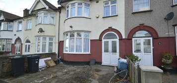 3 bedroom terraced house