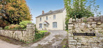 5 bed property for sale