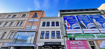 Pronájem bytu 2+1 v osobním vlastnictví 68 m², Teplice