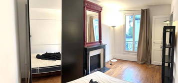 Vends appartement 2 pièces 33 m2 Paris 75017, 370.000,00