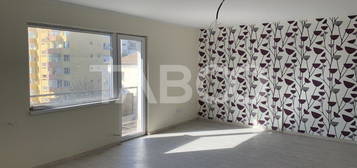 Apartament decomandat 3 camere 77 mpu 2 bai balcon zona Mihai Viteazu