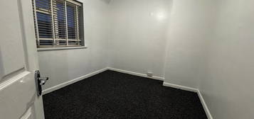 Detached house to rent in Valence Avenue, Dagenham RM8