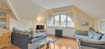 2 bed flat to rent