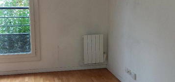 Appartement  à louer, 2 pièces, 1 chambre, 34 m²