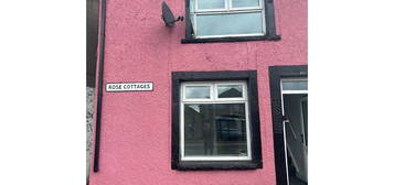 Semi-detached house to rent in Rose Cottages, Resolven, Neath SA11