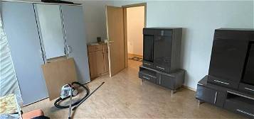 Schöne 2-Zimmer Wohnung in Schwandorf zur Untermiete