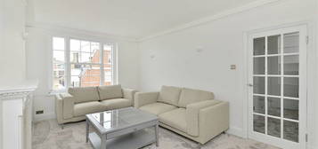 1 bed flat to rent