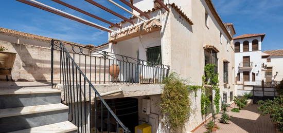 Casa o chalet en venta en Calle Enrique Agredano, Ugíjar