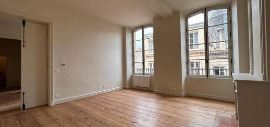 Location appartement 3 pièces 81 m²