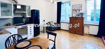 Apartament ul. Piękna,Mokotowska,55m po remoncie