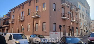 Appartamento in Via Francesco Crispi 1/e