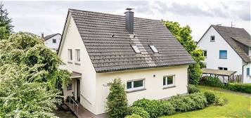 Familientraum in Schwörstadt | Ein- oder Zweifamilienhaus mit Garage und großem Garten