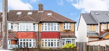 Semi-detached house for sale in Burns Way, Heston, Hounslow TW5