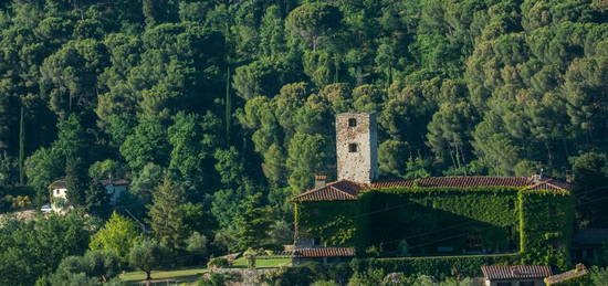 Villa in affitto in  Villamagna s.n.c