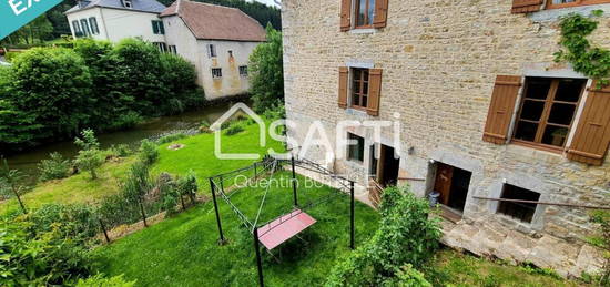 Appartement  à vendre, 2 pièces, 1 chambre, 43 m²